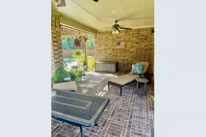 17714 Country Meadow, Magnolia, TX 77355 - Photo 36