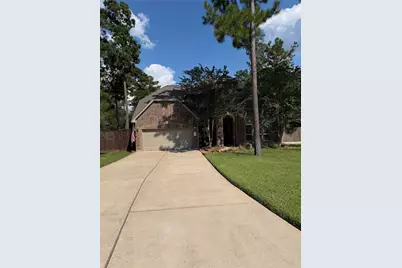 17714 Country Meadow, Magnolia, TX 77355 - Photo 1