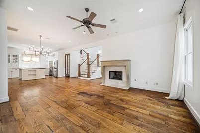 1238 W 22nd Street, Houston, TX 77008 - Photo 6