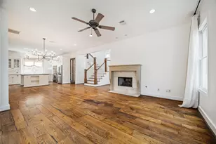 1238 W 22nd St, Houston, TX 77008 - Photo 6