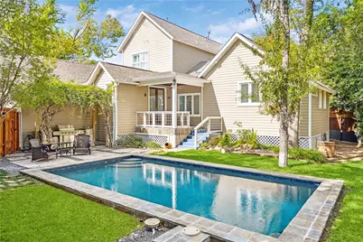 1238 W 22nd Street, Houston, TX 77008 - Photo 1