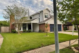 3423 Woodsage Dr, Sugar Land, TX 77479 - Photo 4