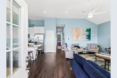 22017 Zachary Drive, Galveston, TX 77554 - Photo 4