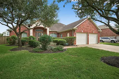 2223 Fern Mist Lane, Katy, TX 77494 - Photo 4