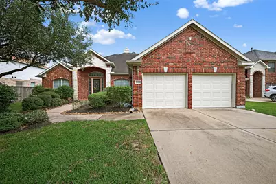 2223 Fern Mist Lane, Katy, TX 77494 - Photo 2