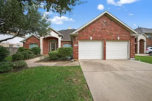 2223 Fern Mist Ln, Katy, TX 77494 - Photo 2