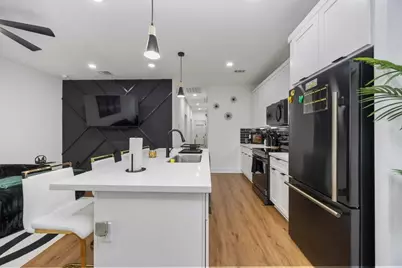 205 Bolden Street #A, Houston, TX 77029 - Photo 2