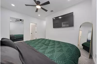 205 Bolden Street #A, Houston, TX 77029 - Photo 8