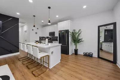 205 Bolden Street #A, Houston, TX 77029 - Photo 1