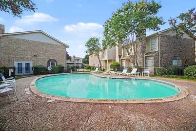 7575 Cambridge Street #3305, Houston, TX 77054 - Photo 20