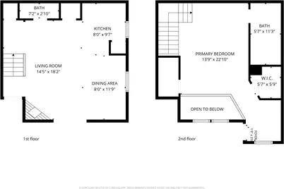 7575 Cambridge Street #3305, Houston, TX 77054 - Photo 22