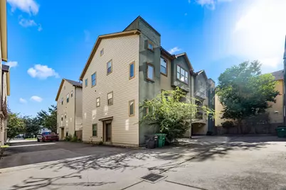 932 W 26th Street #B, Houston, TX 77008 - Photo 44