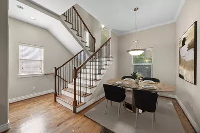 932 W 26th Street #B, Houston, TX 77008 - Photo 10
