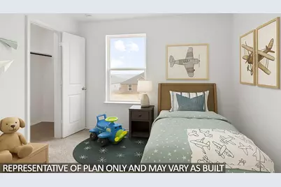 20317 Springer Creek Trail, New Caney, TX 77357 - Photo 6