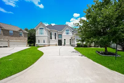 57 Cloverdale Court, Montgomery, TX 77356 - Photo 34