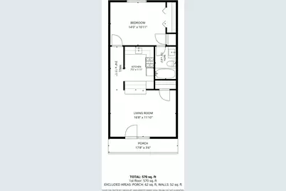 1801 Cortlandt Street #17, Houston, TX 77008 - Photo 10