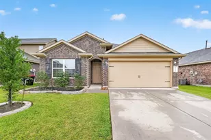 1242 Baja Vista Way, Channelview, TX 77530 - Photo 1