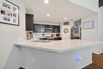 1242 Baja Vista Way, Channelview, TX 77530 - Photo 14