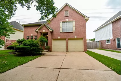 2314 Bent River Drive, Sugar Land, TX 77479 - Photo 1