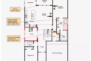 26151 Treetop Terrace Ln, Magnolia, TX 77316 - Photo 2