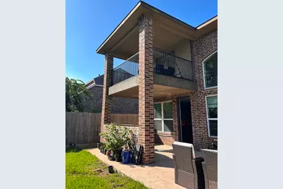 7818 Lost Pecan Way, Missouri City, TX 77459 - Photo 14