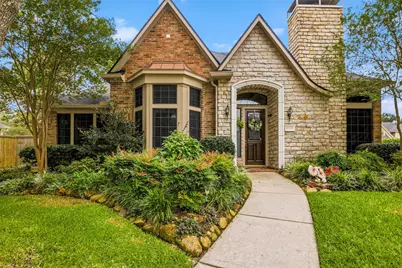 12215 Pebble Meadows, Houston, TX 77041 - Photo 1