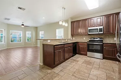 2031 Kemah Village Drive, Kemah, TX 77565 - Photo 6