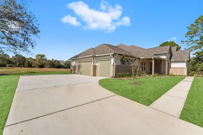 152 Homestead Hill Road, New Waverly, TX 77358 - Photo 4