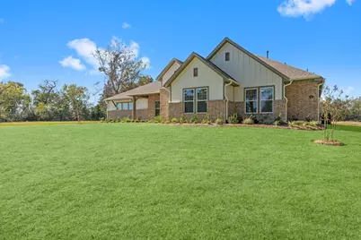 152 Homestead Hill Road, New Waverly, TX 77358 - Photo 2