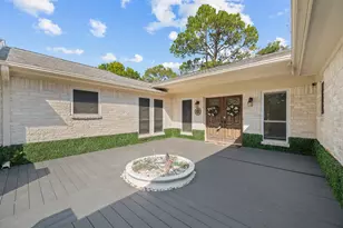 3423 Crow Valley Dr, Missouri City, TX 77459 - Photo 4