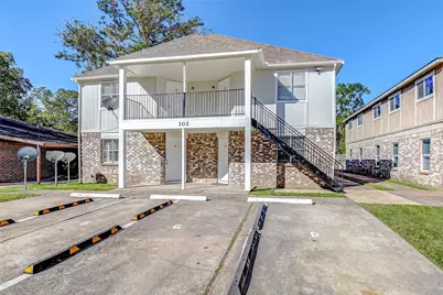 702 Lyle West Avenue #C, Cleveland, TX 77327 - Photo 1