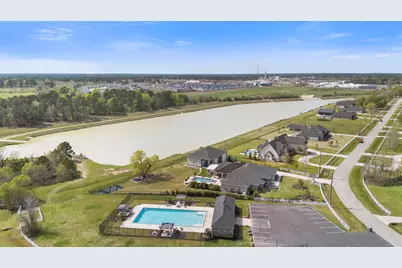 12002 Oak Cluster E, Magnolia, TX 77354 - Photo 48