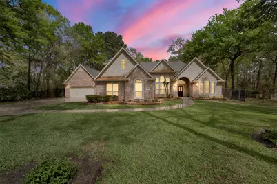 12002 Oak Cluster E, Magnolia, TX 77354 - Photo 1