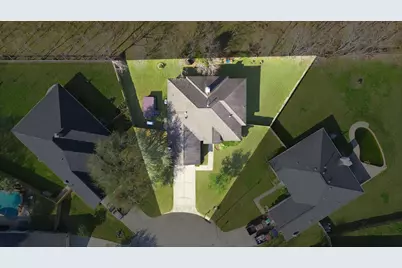 13646 Country Pine Court, Tomball, TX 77375 - Photo 36