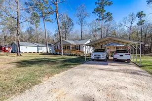 416 Windomere Dr, Livingston, TX 77351 - Photo 34