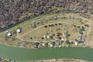 596 Exotic Isle St, Matagorda, TX 77457 - Photo 44