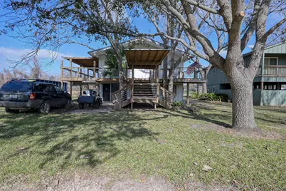 596 Exotic Isle Street, Matagorda, TX 77457 - Photo 18