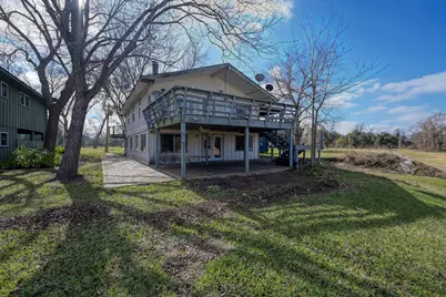 596 Exotic Isle Street, Matagorda, TX 77457 - Photo 16