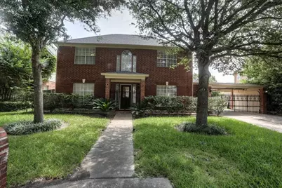 3411 Ashfield Drive, Houston, TX 77082 - Photo 2