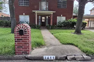 3411 Ashfield Dr, Houston, TX 77082 - Photo 1