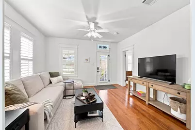 4618 McEwen Street, Houston, TX 77009 - Photo 4
