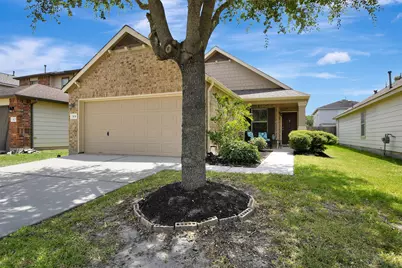 3131 Beacon Grove Street, Spring, TX 77389 - Photo 2