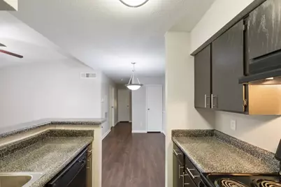 2800 S Ashford Road #1506, Houston, TX 77082 - Photo 26