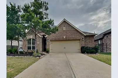 27113 Orleans Hill Court, Magnolia, TX 77354 - Photo 1