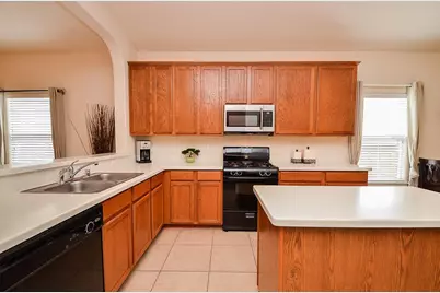 614 W Newport Bend, Katy, TX 77494 - Photo 8