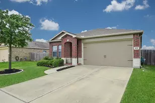 614 W Newport Bend, Katy, TX 77494 - Photo 2