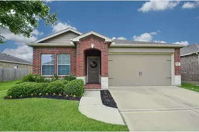 614 W Newport Bend, Katy, TX 77494 - Photo 1