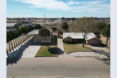 1015, 1017 E Tascosa Avenue, Kermit, TX 79745 - Photo 1