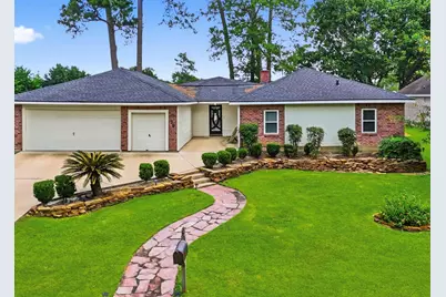 79 Summers Wind Street, Conroe, TX 77356 - Photo 1