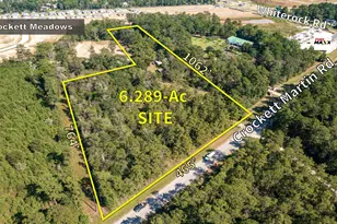 11029 Crockett Martin Rd, Conroe, TX 77306 - Photo 1